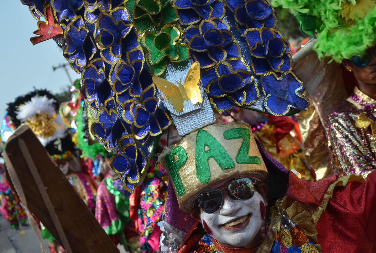 <strong>Breves Carnavaleras</strong><br>Hasta el 15 de diciembre inscripciones para grupos folclóricos y disfraces