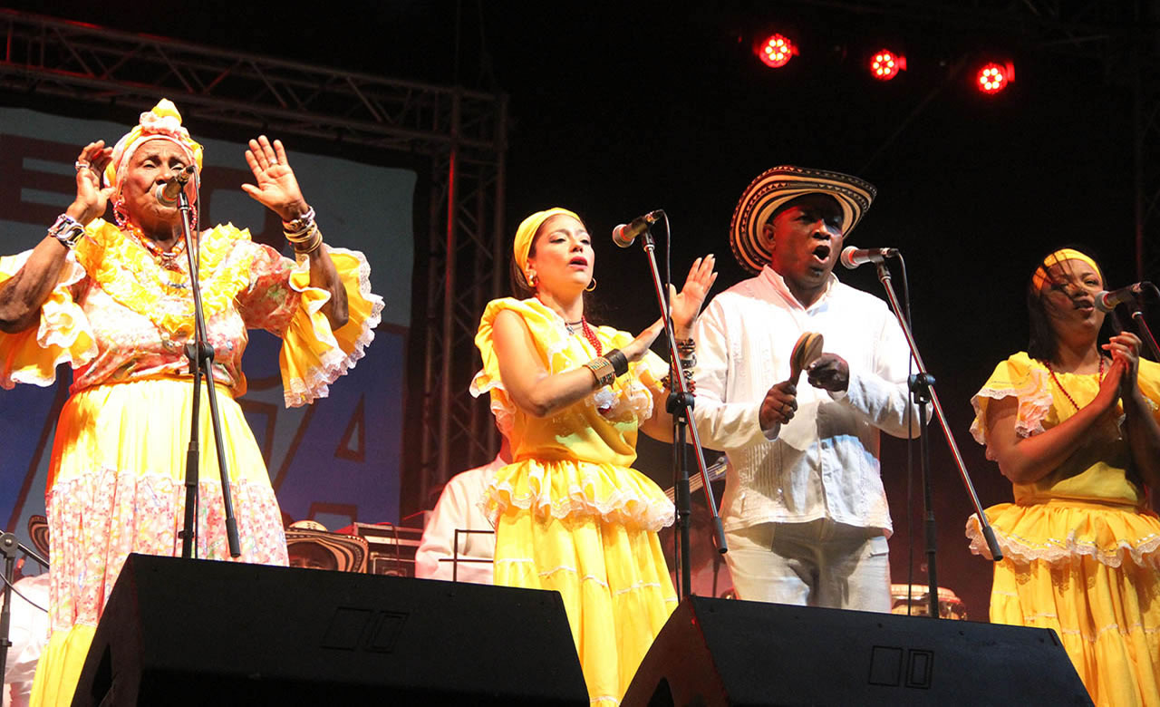 Noche de Orquestas todas las sonoridades musicales del Carnaval de Barranquilla – Febrero 9 y 10 de 2018