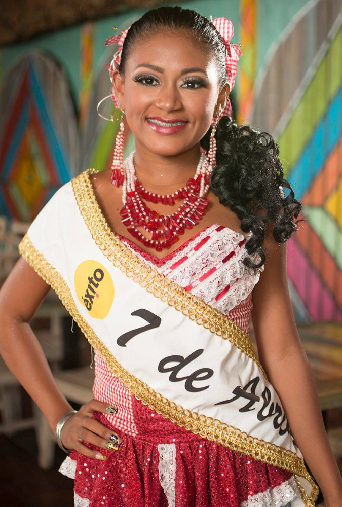 Lilia Esther Orozco Herrera