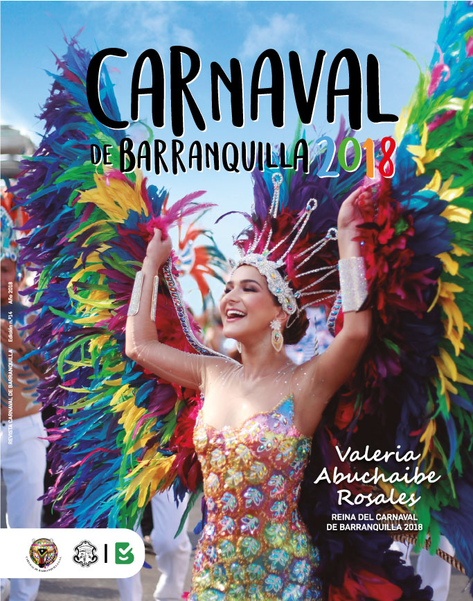 La Revista Carnaval de Barranquilla llega a su edición número 14