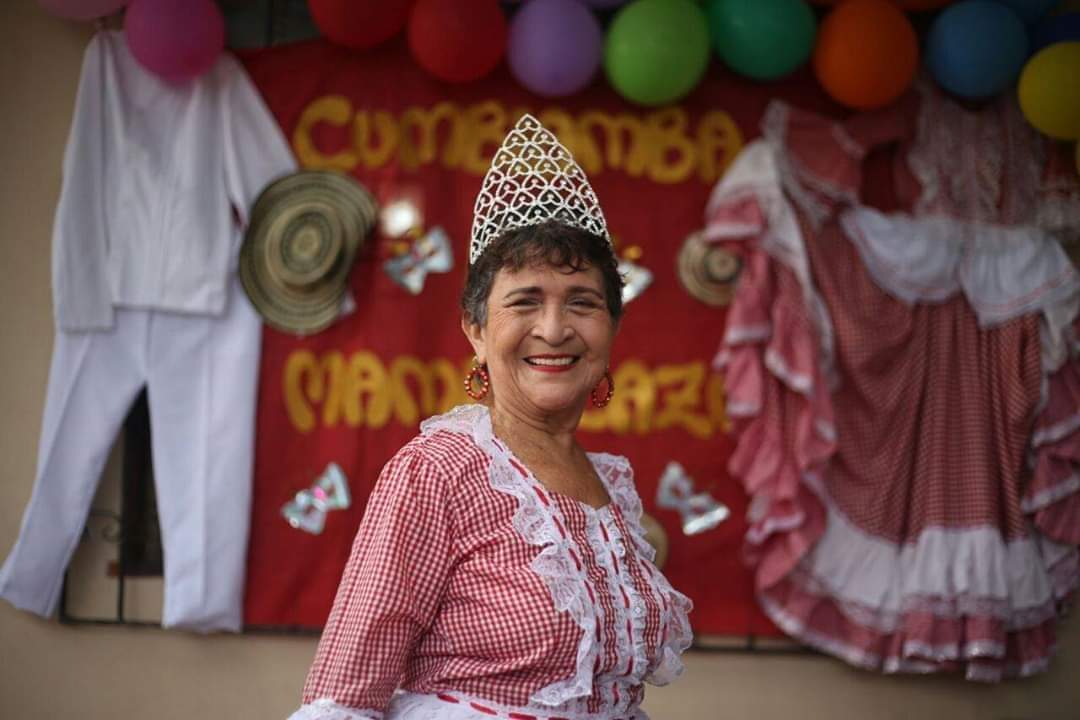 Cumbiamba el Mambacazo, un legado al Carnaval de Barranquilla
